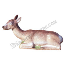 Eleven Bedded Deer Dark